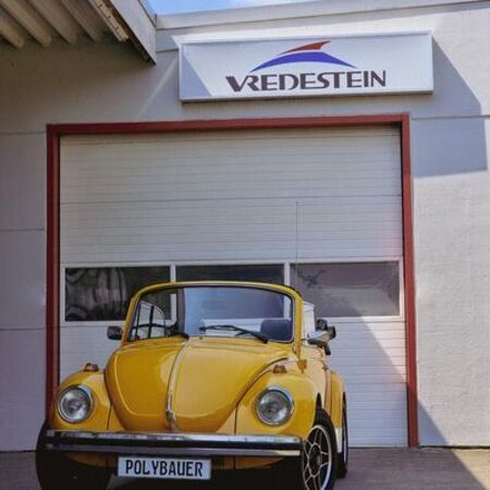 VW Käfer US Modell ATS, Restauration