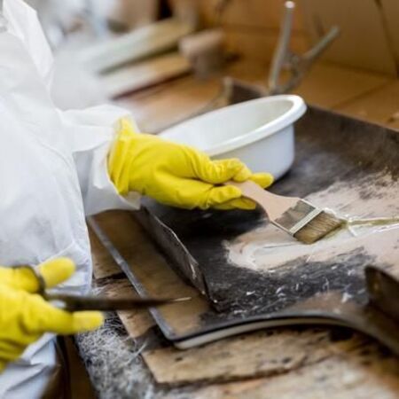 GfK Reparatur