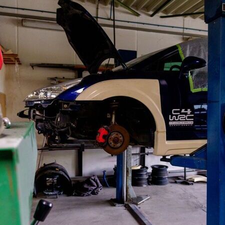 Polybauer Automotive Breitbau